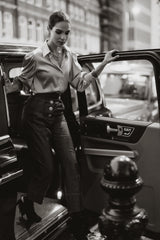 The Regent - Dusty Rose