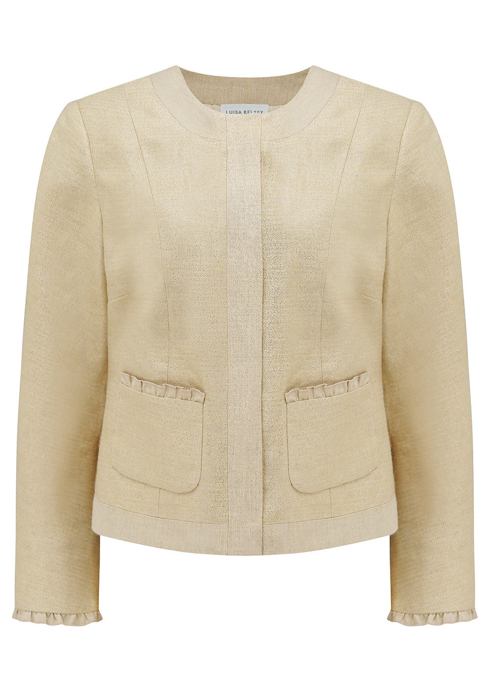 Luisa Jacket