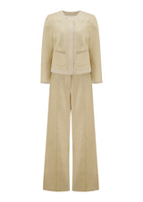 The Cap Ferrat Jacket - NEW