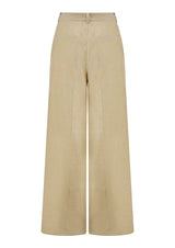 The Cap Ferrat Trousers