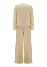 The Cap Ferrat Jacket