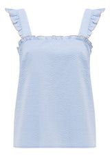 The Clarence Sun Top - NEW