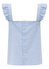 The Clarence Sun Top - NEW