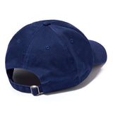 Navy Spitfire Baseball Cap