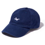 Navy Spitfire Baseball Cap
