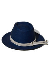 The Hurlingham Fedora
