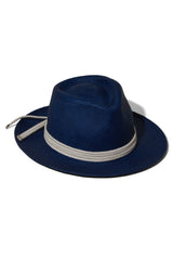 The Hurlingham Fedora