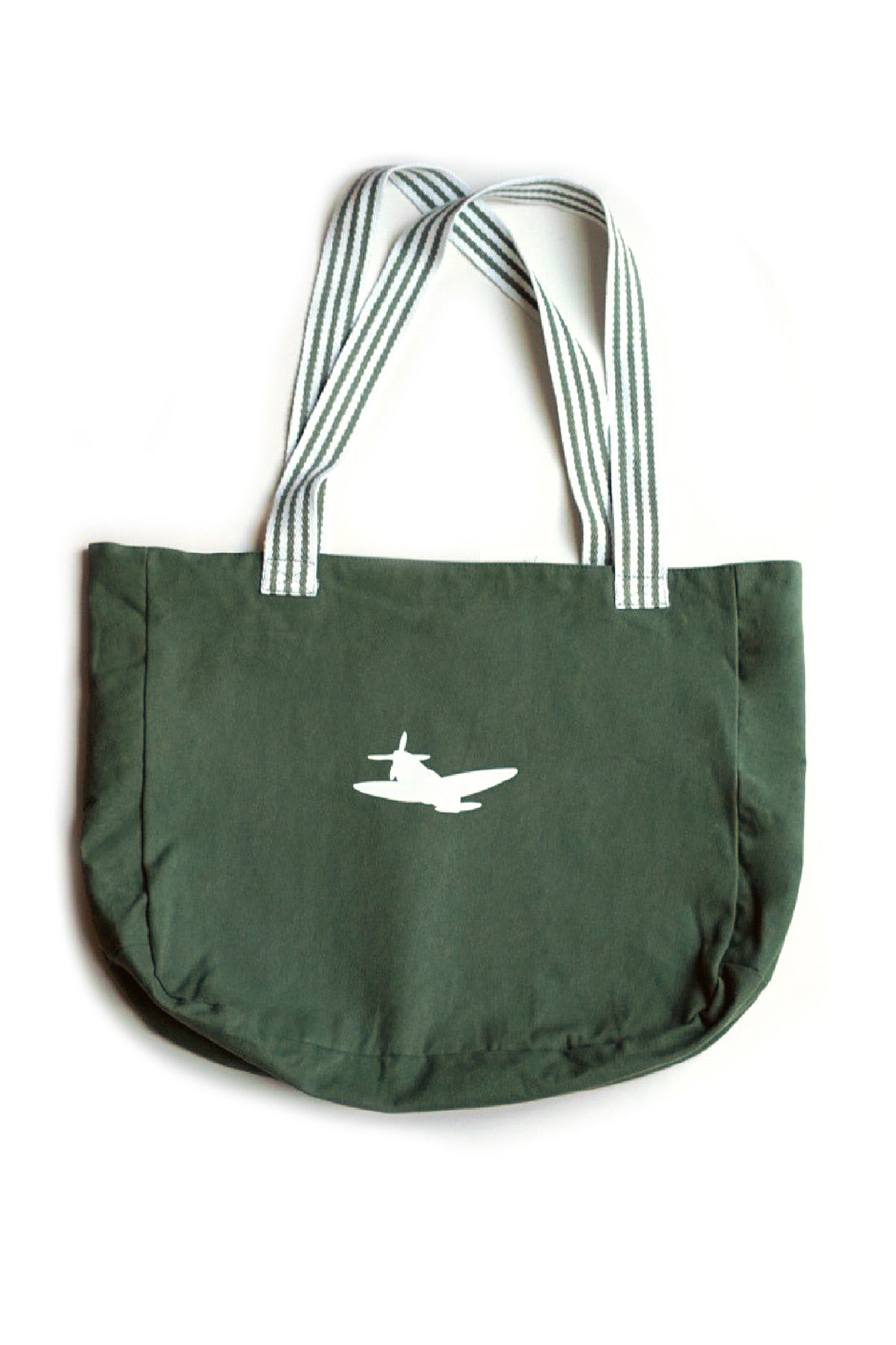 Spitfire on sale overnight bag