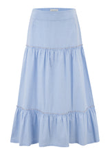 The Clarence Skirt