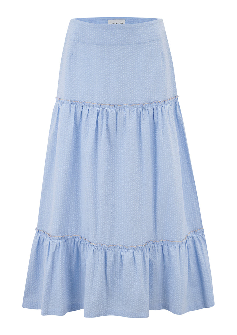 The Clarence Skirt