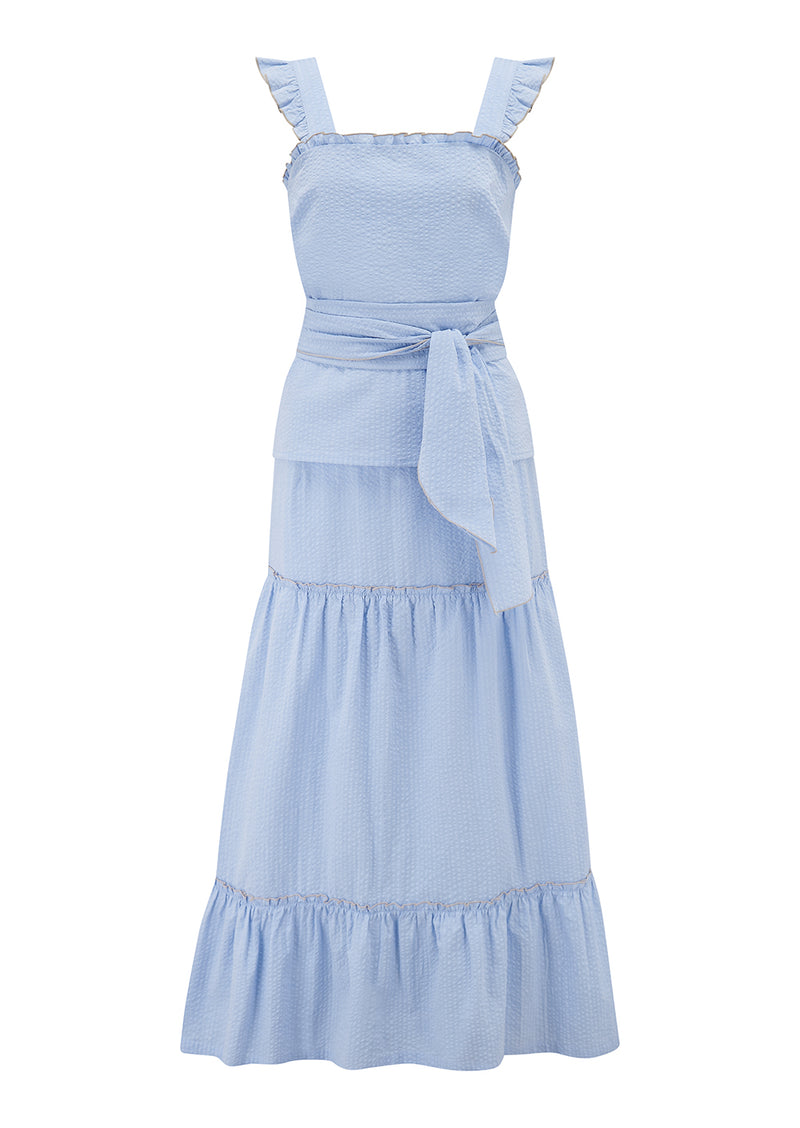 The Clarence Skirt