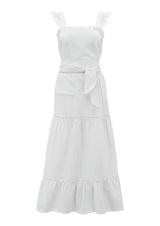 The Clarence Skirt