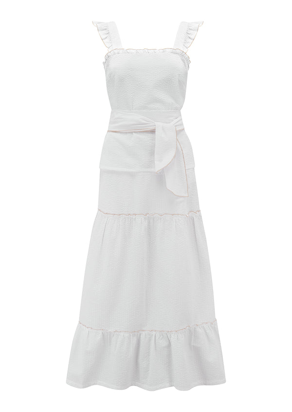 The Clarence Skirt