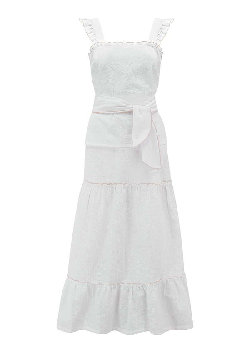 The Clarence Skirt
