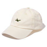 Ecru Spitfire Baseball Cap