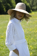 The Paxos Sun Hat