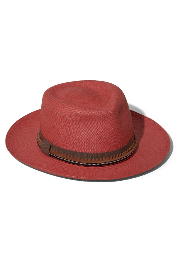 The Beaulieu Fedora