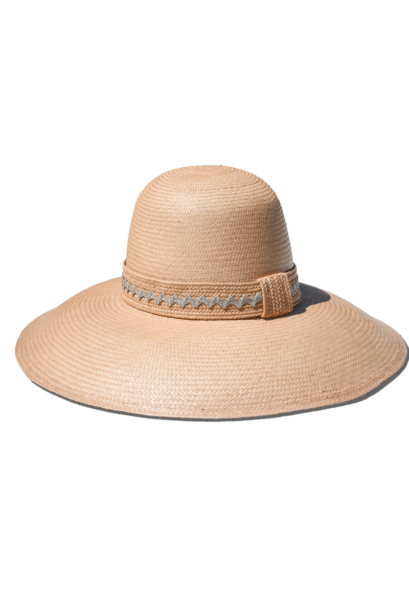The Paxos Sun Hat