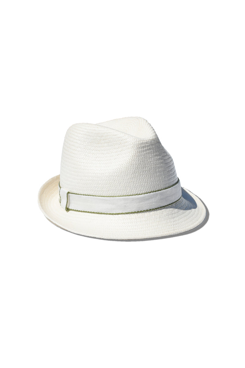 The Salcombe Trilby